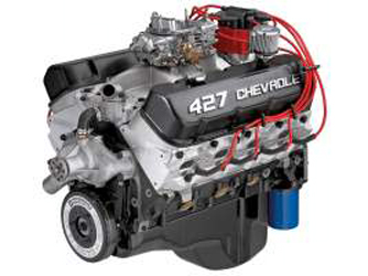 P368B Engine